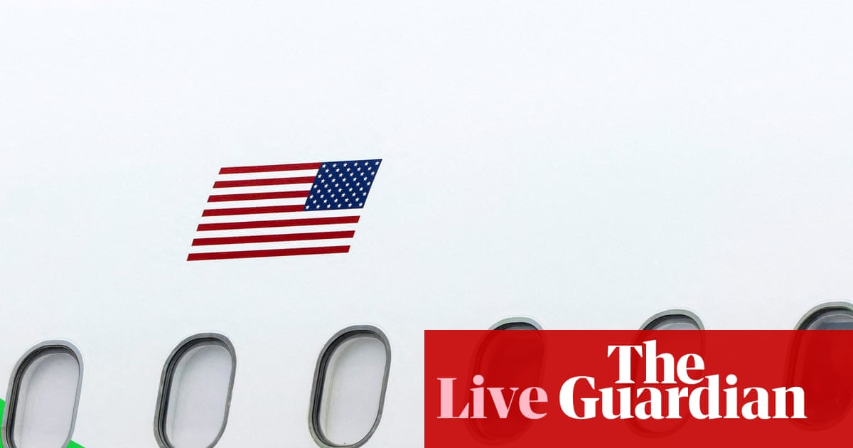Jack Smith says Lindsey Graham would ‘likely’ have been a witness in case against Trump – US politics live