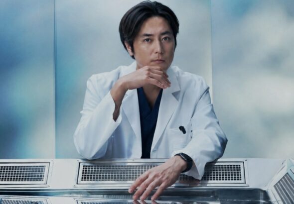 Japanese Remake Sets Global Prime Video Release Date