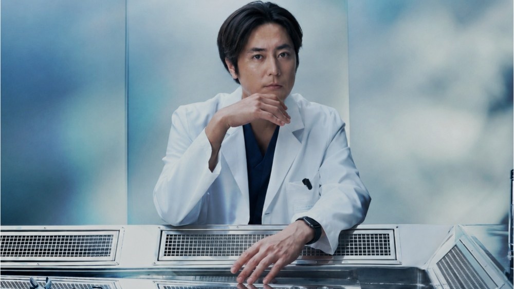 Japanese Remake Sets Global Prime Video Release Date