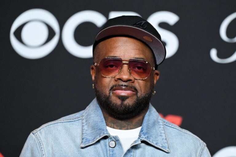 Jermaine Dupri & Jacquees Face Copyright Lawsuit Over ‘Pick It Up’