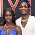 Jodie Turner-Smith Sued for Aiding Brother's Sexia; Misconduct, Drugs
