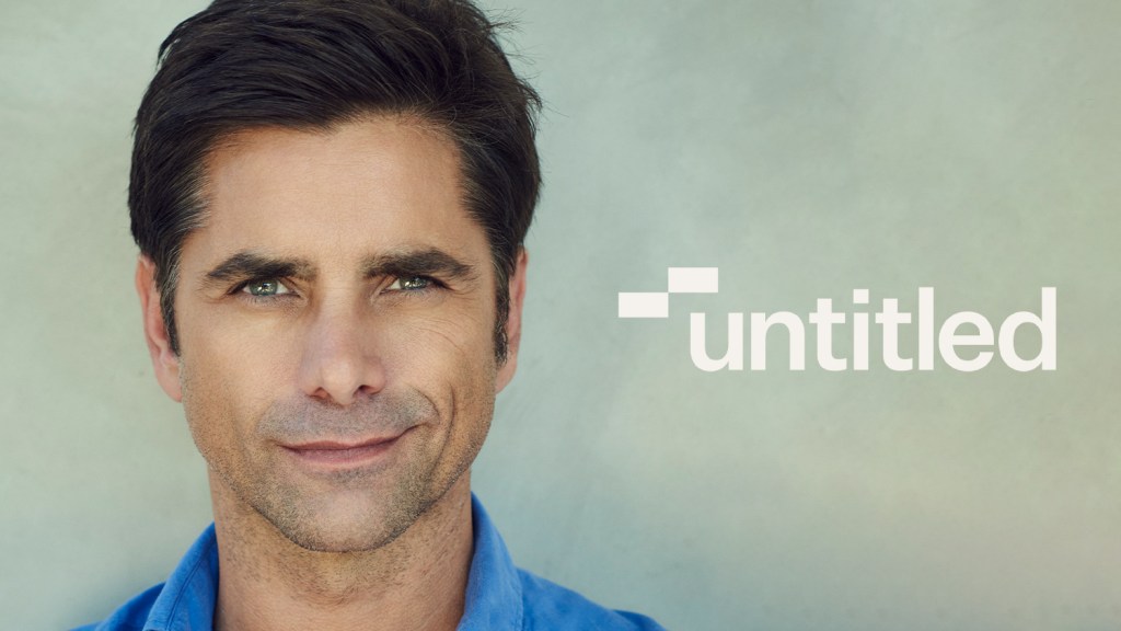 John Stamos Signs With Untitled (EXCLUSIVE)