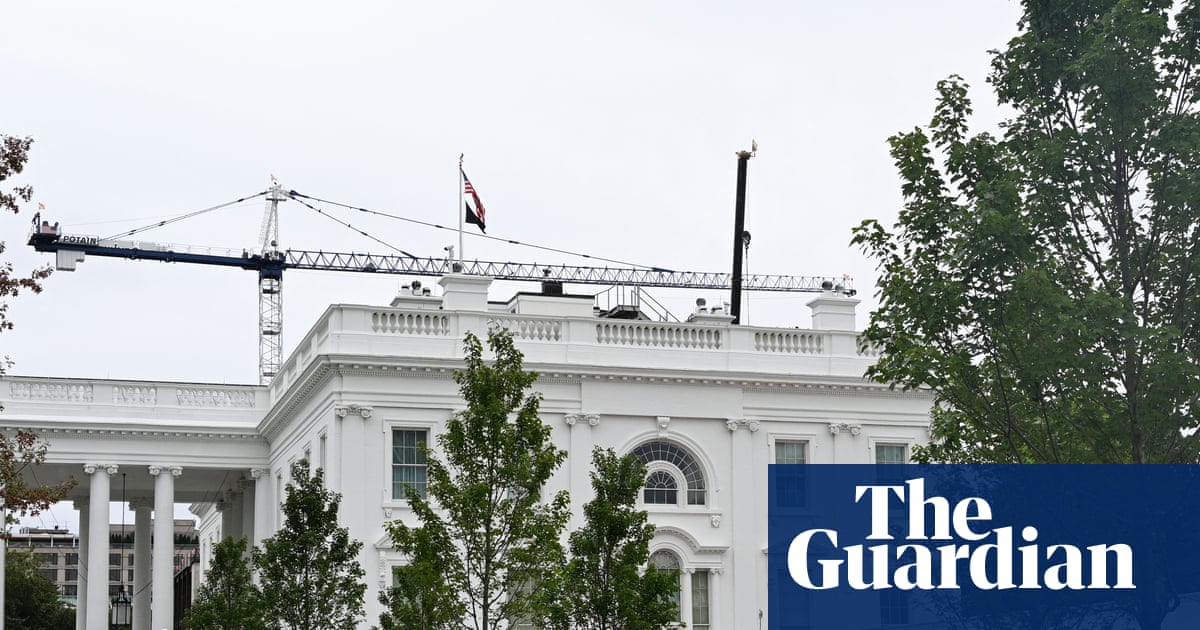 Journalists for CNN, MS Now and Politico allowed back into the White House after judge’s ruling