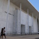 Judge blocks Kennedy Center board from putting Trump's name on building, grounds in any way