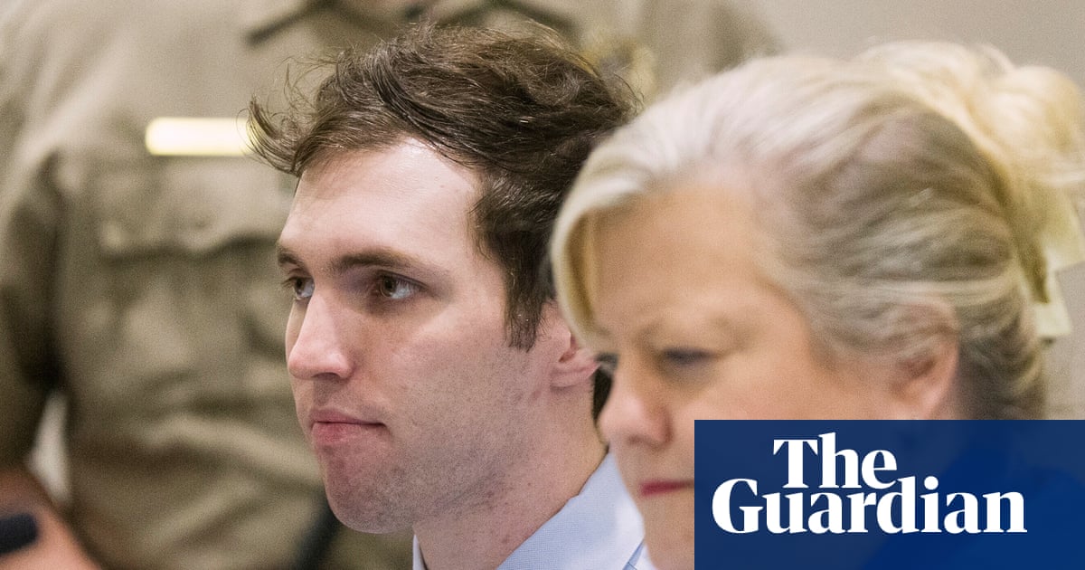 Judge to rule on whether accused Charlie Kirk killer will stand trial