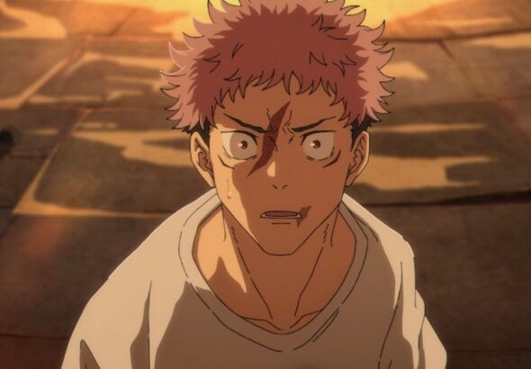 'Jujutsu Kaisen' Lifts MAPPA to Top of Asia's Anime Race, Report Finds