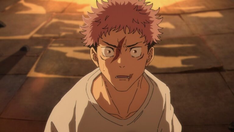 'Jujutsu Kaisen' Lifts MAPPA to Top of Asia's Anime Race, Report Finds