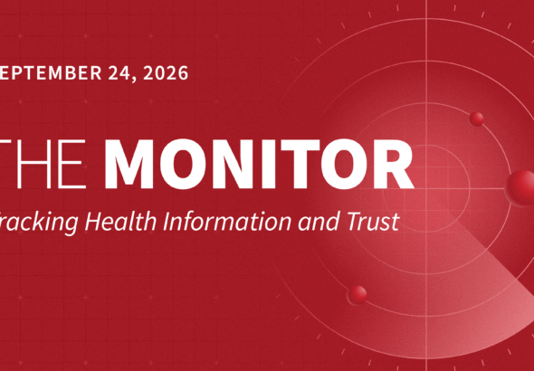 KFF Women’s Health Survey Explores How Women Navigate Contraceptive Information — The Monitor