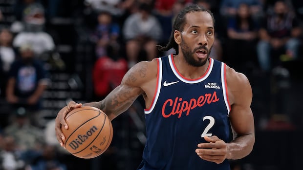 Kawhi Leonard avoids suspension in NBA's cap probe, clearing major hurdle for Raptors return