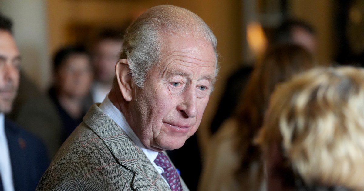 King Charles accused of ‘gaslighting’ by Princess Diana’s brother in dispute over book claims