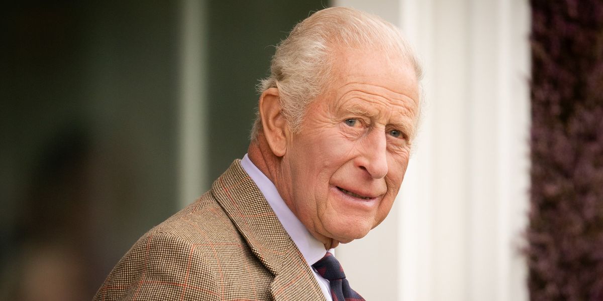 King's funds 'should be directed elsewhere,' says Labour MP