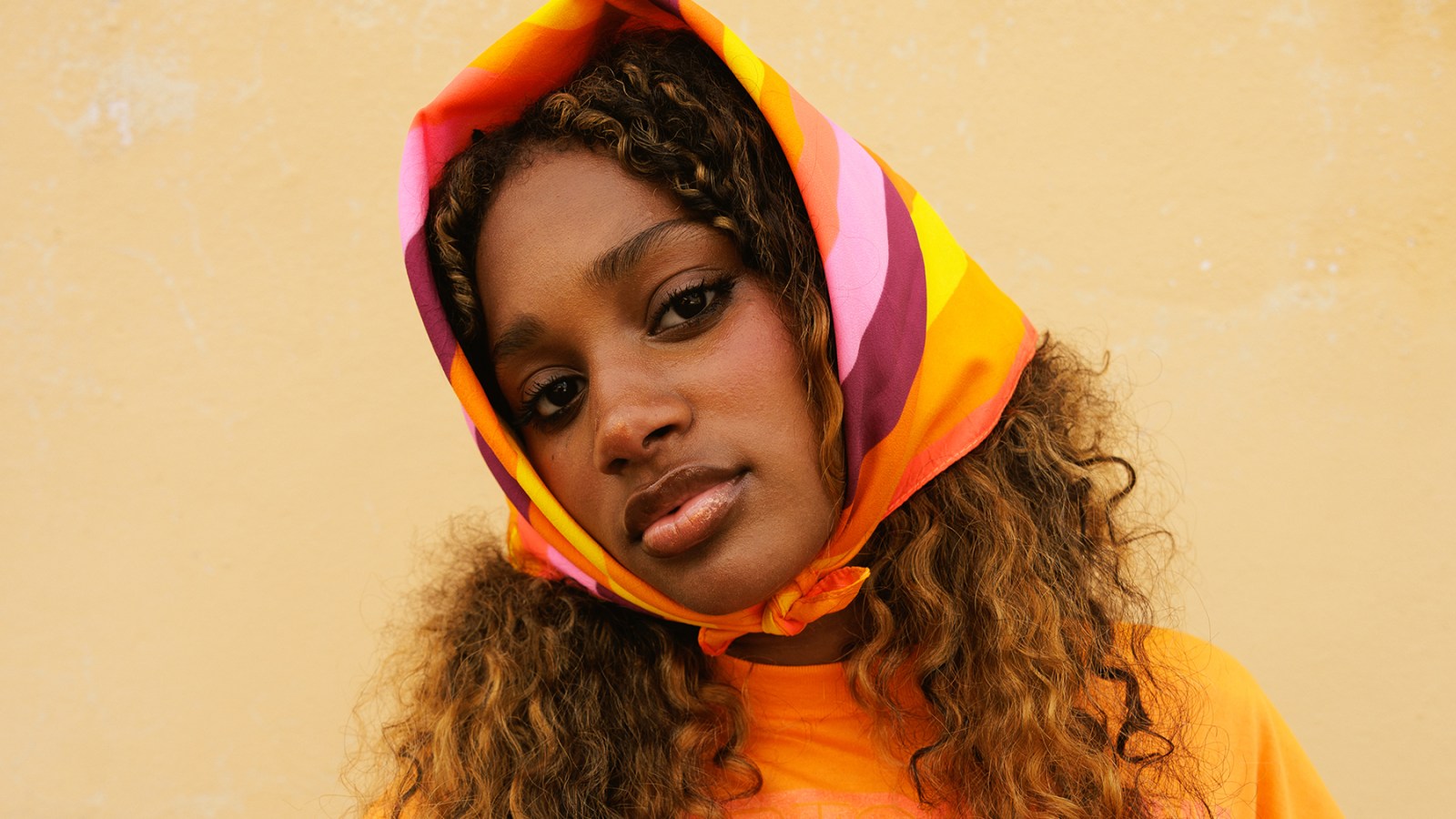 Laila! on Her New Album, SZA Co-Sign, Touring With Kali Uchis