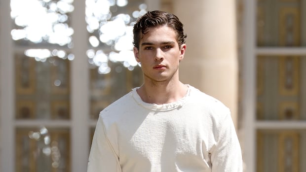 'Looksmaxxing' influencer Clavicular charged with rape, drugging a person for sex