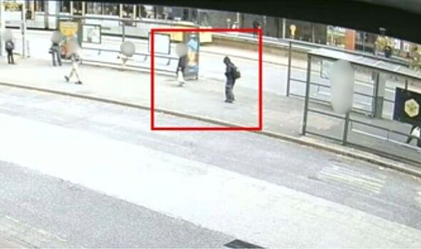 Major update on missing Lillia as schoolgirl spotted at Manchester Piccadilly bus station