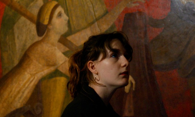 Marine Atlan's Debut Is One of 2026's Best Films