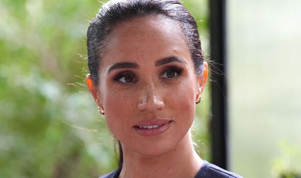 Meghan Markle's wedding request which made guests ask 'Is she kidding?'