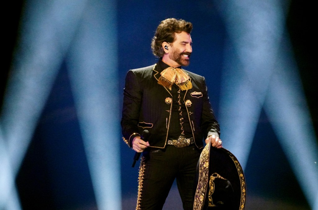 Mexican Independence Day 2026 in Las Vegas: Mana, Marc Anthony, More
