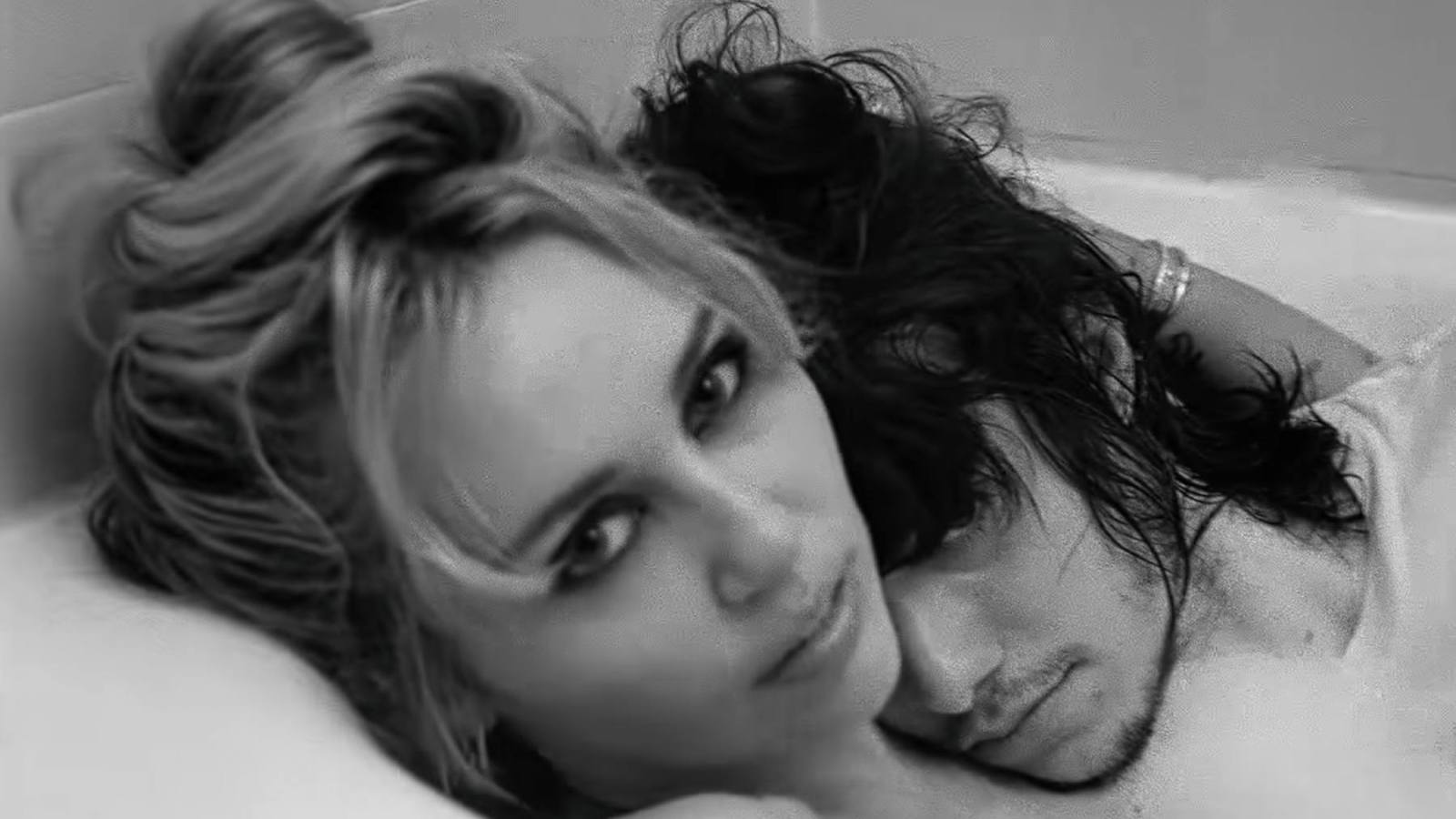 Miley Cyrus Drops 'Let's Get Married' Video With Fiancé Maxx Morando