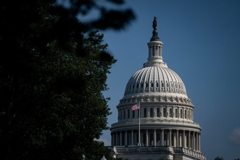 Music-Related Bills Before Congress Now: Full List of Legislation