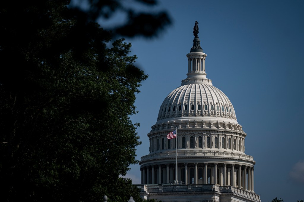 Music-Related Bills Before Congress Now: Full List of Legislation