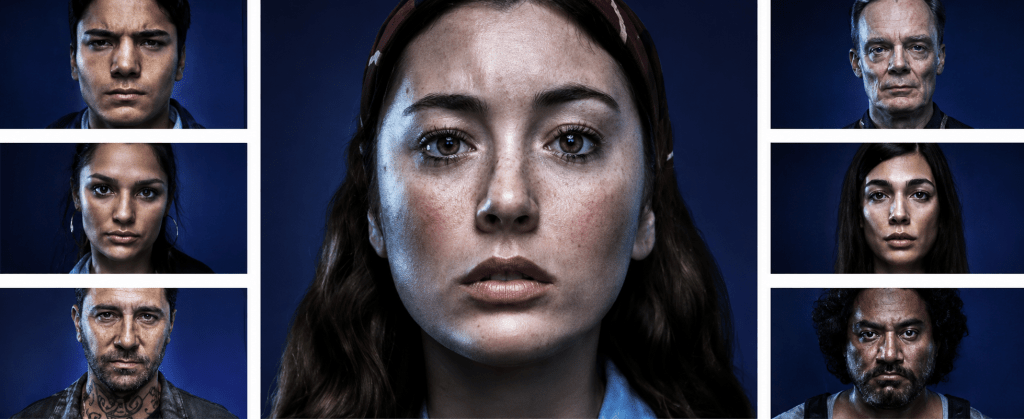 New Zealand Crime Drama 'Alibi' Heading To MIPCOM With Yes Studios