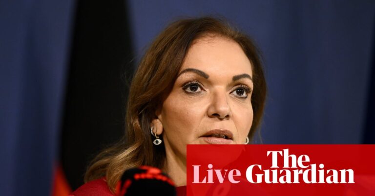News live: Labor has ‘grave concerns’ for missing Australians in Nepal-Tibet flooding; Canavan claims ‘feminisation of curriculum’ led to rise of ‘manosphere’