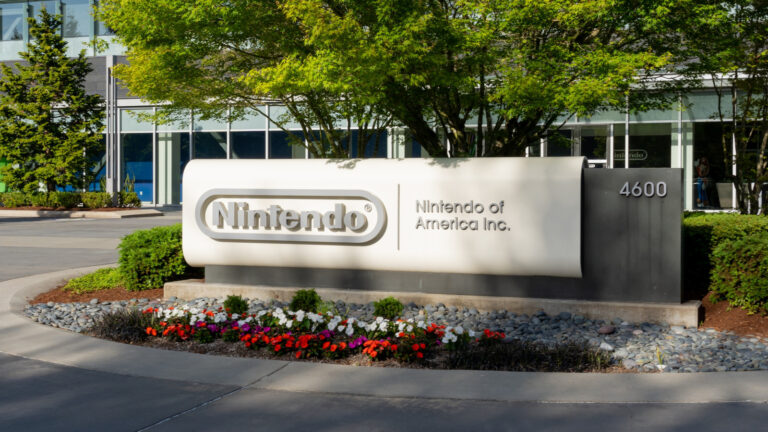 Nintendo Wins $4.5 Million From Lawsuit Over Pirated Switch Games