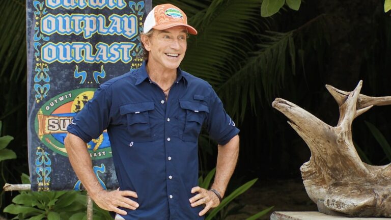 'Nothing Has Changed' on Survivor After DEI Rolled Back