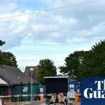 Overcrowding and racism at Manston asylum centre linked to government decisions, inquiry hears | Manston asylum centre