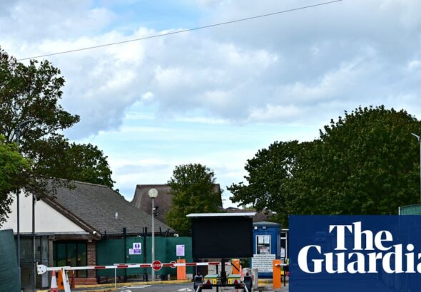 Overcrowding and racism at Manston asylum centre linked to government decisions, inquiry hears | Manston asylum centre