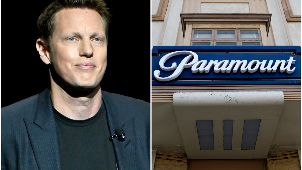Paramount Argues States' Antitrust Suit Will 'Collapse Under Scrutiny'