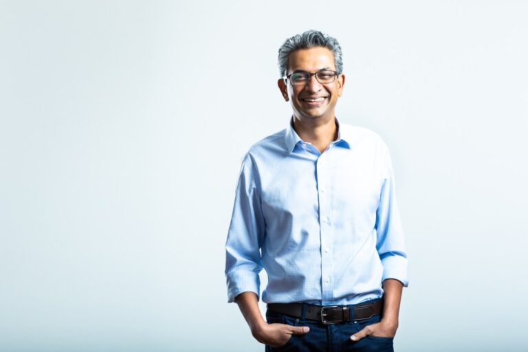 Rajan Anandan