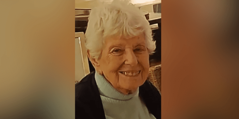 Pensioner, 88, named after being found 'murdered' in her own home