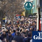 People from ethnic groups feel racial equality is worsening, UK study shows | Race