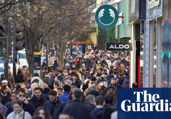 People from ethnic groups feel racial equality is worsening, UK study shows | Race