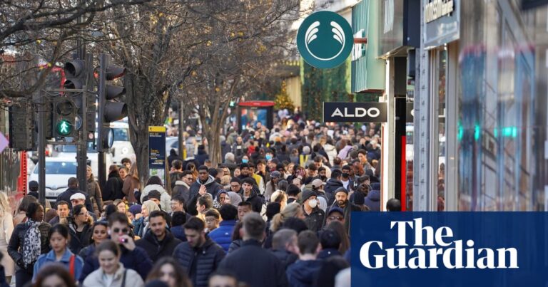 People from ethnic groups feel racial equality is worsening, UK study shows | Race