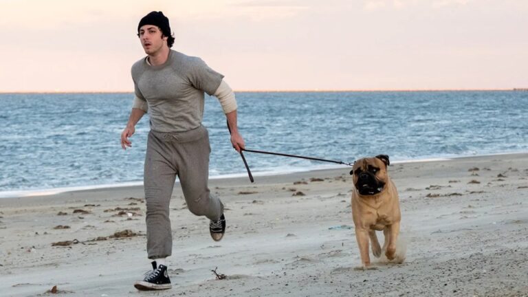 Peter Farrelly Directs Making Of 'Rocky' Biopic