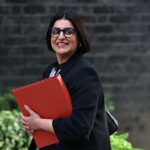 Politics LIVE: Home Secretary Shabana Mahmood faces grilling on small boats crisis