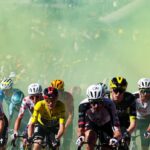 Professional cyclists can top 100 km/h. But safety has not kept pace — and people are dying