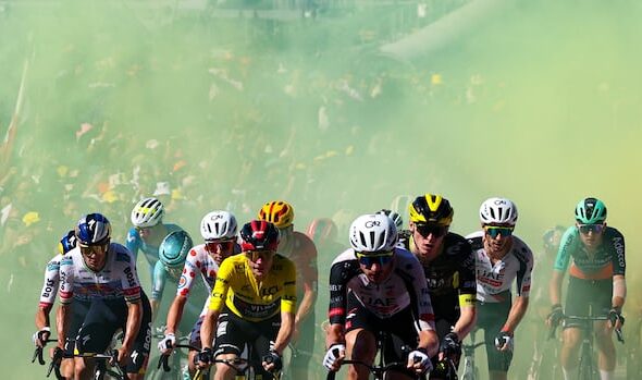 Professional cyclists can top 100 km/h. But safety has not kept pace — and people are dying