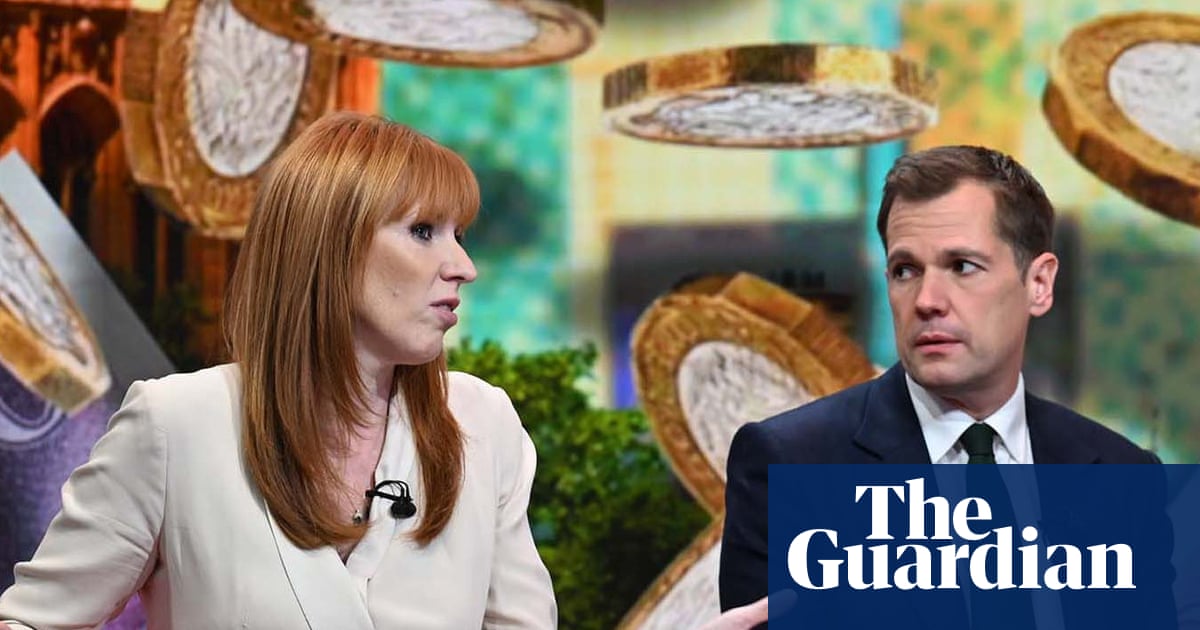 Reform UK’s £72m donations may be caught by new bill, Rayner suggests | Reform UK