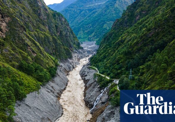 Relief as five Australians missing in Nepal-Tibet flood disaster found alive