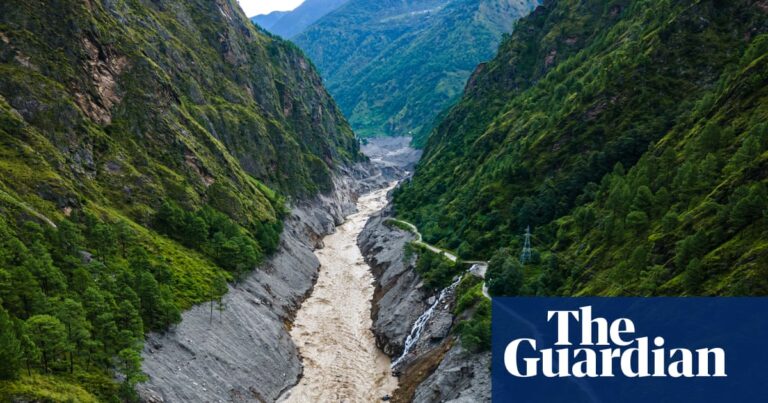 Relief as five Australians missing in Nepal-Tibet flood disaster found alive