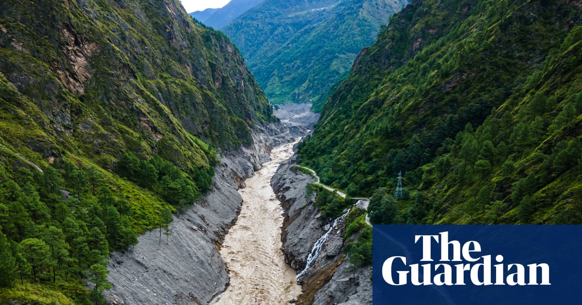 Relief as five Australians missing in Nepal-Tibet flood disaster found alive