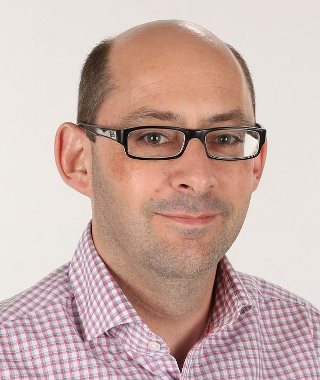 Consultant Mark Deakin died after being sacked from Alder Hey Children's Hospital. He breached patient confidentiality by swapping messages with Lucy Letby about Baby N