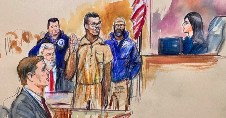 Right-wing conservatives push to shut down the last active Jan. 6 prosecution