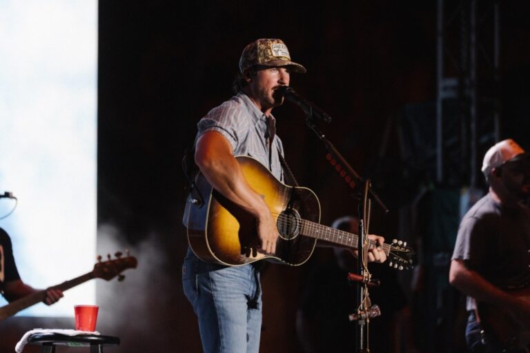 Riley Green, Jon Pardi & More Best Moments