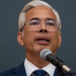 Rob Bonta, Facing Skeptics, Defends 'Very Strong' Paramount Deal