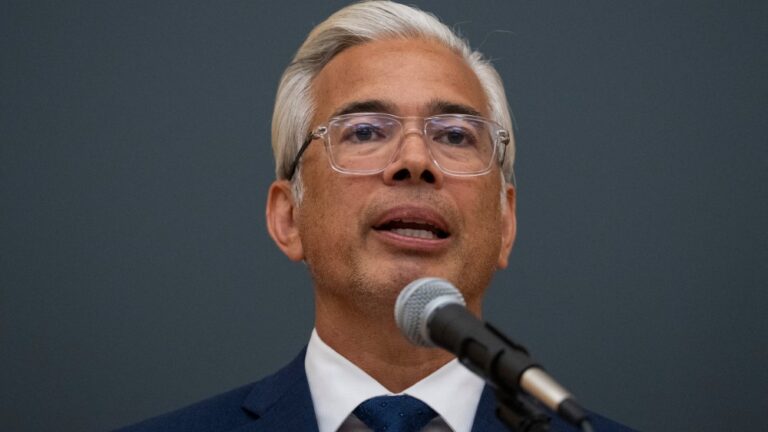 Rob Bonta, Facing Skeptics, Defends 'Very Strong' Paramount Deal