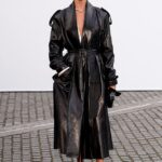 London Fashion Week concluded in star-studded style on Monday night with the Burberry spring summer 2027 catwalk show attracting the likes of Rosie Huntington-Whiteley